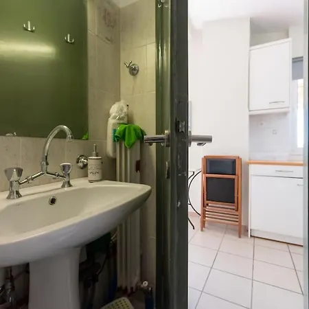 Sunny Loft Near The Sea Farai