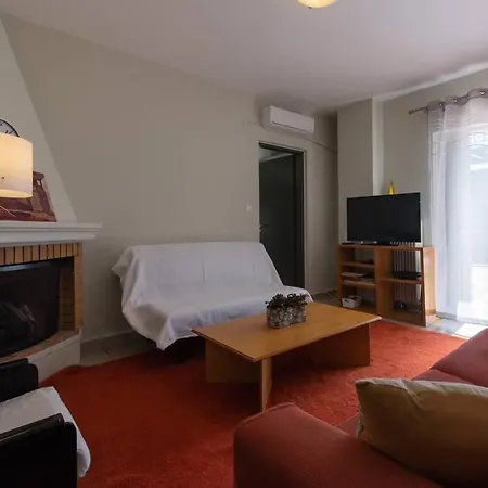 Sunny Loft Near The Sea Apartment Farai