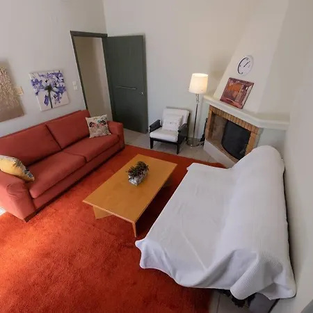 Sunny Loft Near The Sea Farai