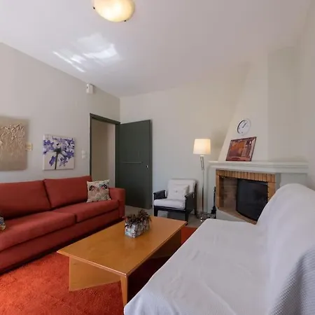 Sunny Loft Near The Sea Farai